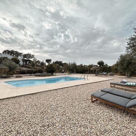 Corvatos Casas Do Monte Villa อัลโมโดวาร์ ภายนอก รูปภาพ