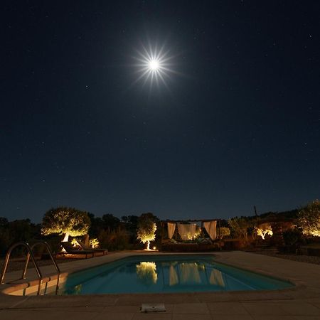 Corvatos Casas Do Monte Villa อัลโมโดวาร์ ภายนอก รูปภาพ