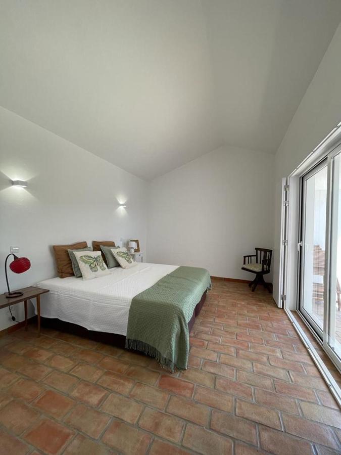 Corvatos Casas Do Monte Villa อัลโมโดวาร์ ภายนอก รูปภาพ