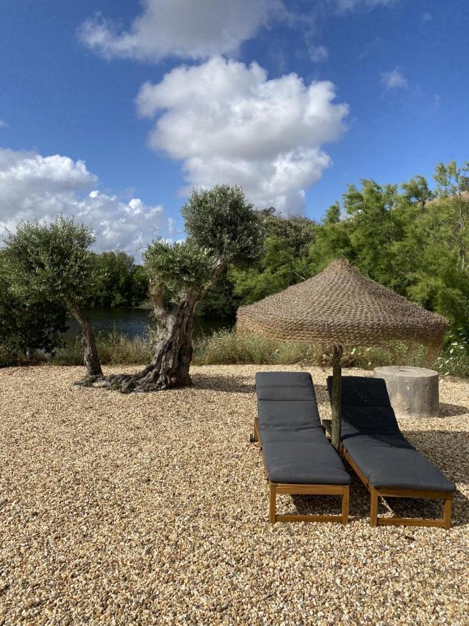 Corvatos Casas Do Monte Villa อัลโมโดวาร์ ภายนอก รูปภาพ