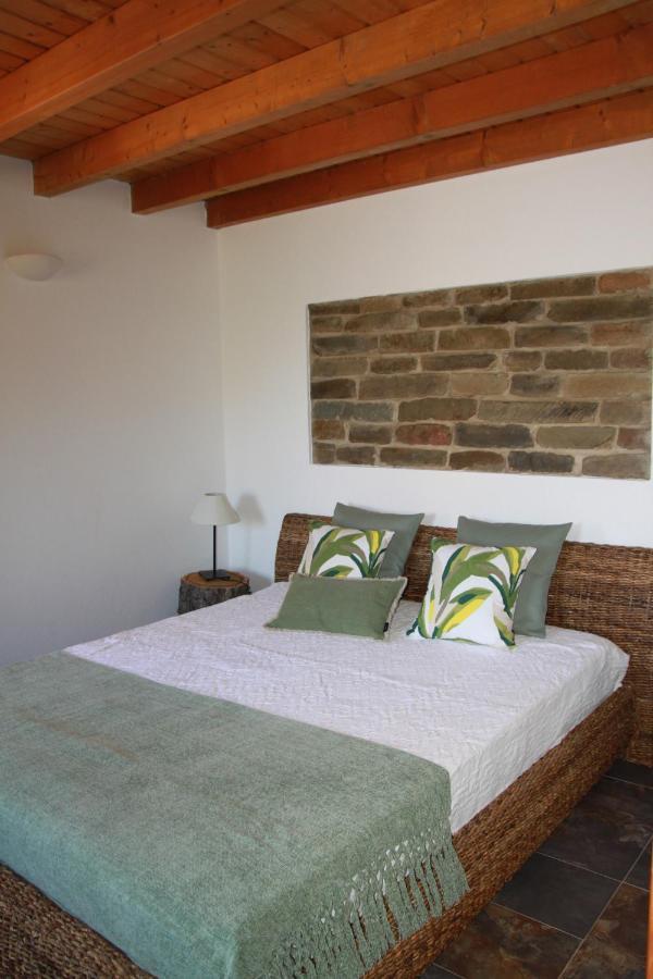Corvatos Casas Do Monte Villa อัลโมโดวาร์ ภายนอก รูปภาพ