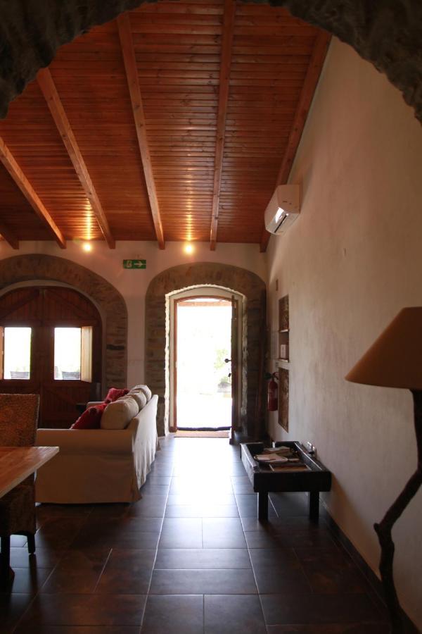Corvatos Casas Do Monte Villa อัลโมโดวาร์ ภายนอก รูปภาพ