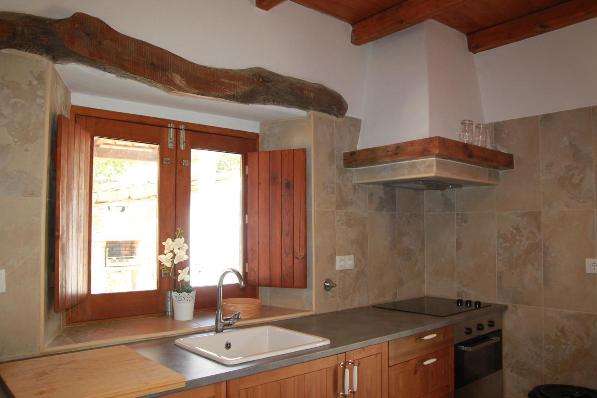Corvatos Casas Do Monte Villa อัลโมโดวาร์ ภายนอก รูปภาพ